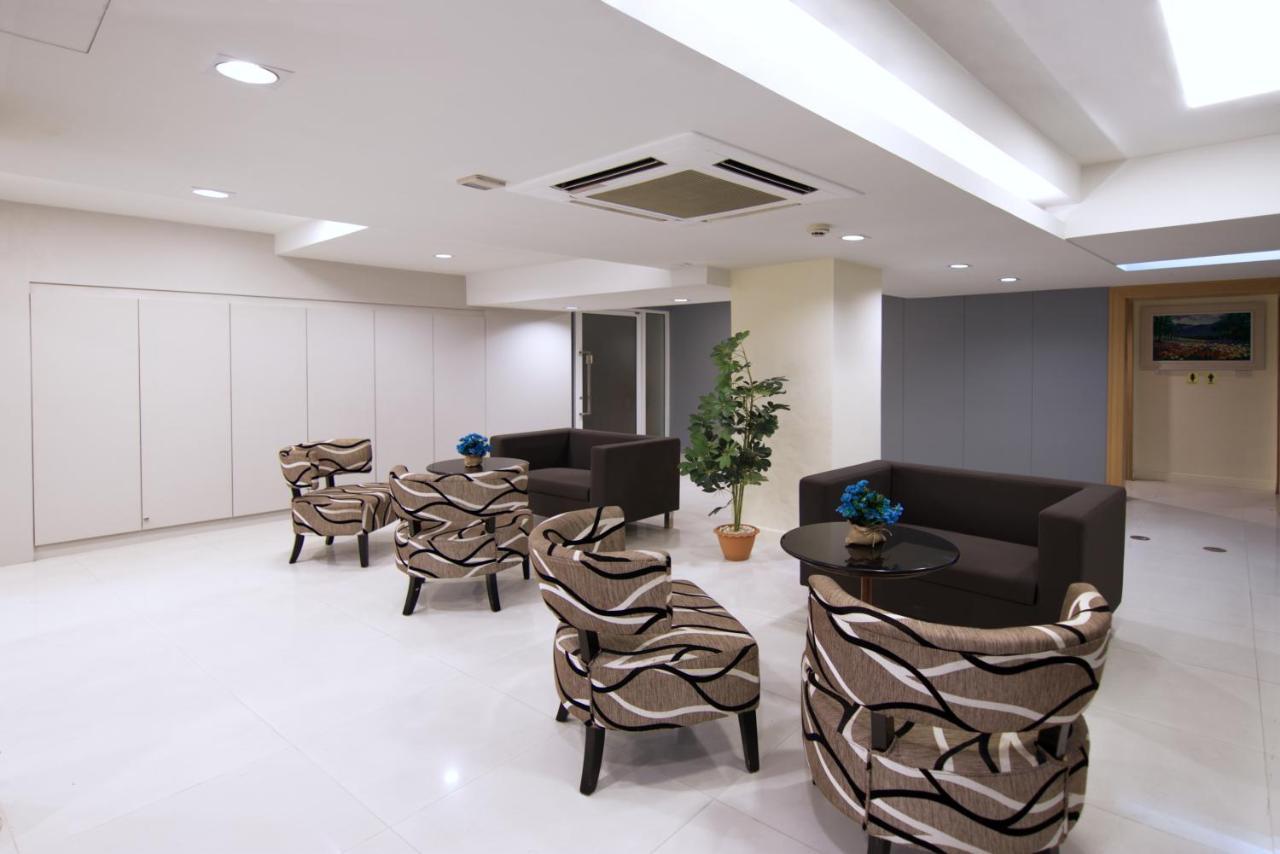 בנגקוק Grand Alpine Hotel מראה חיצוני תמונה